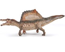 Figura de Spinosaurus gigante de serie limitada PA-55077 Papo 1
