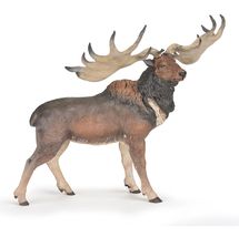 Megaloceros PA-55080 Papo 1
