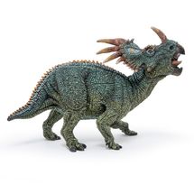 Figura de estiracosaurio PA-55090 Papo 1