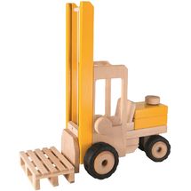Carretilla elevadora GK55938 Goki 1