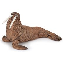 estatuilla de morsa PA56030 Papo 1