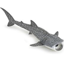Figura de tiburón ballena PA56039 Papo 1