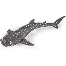 Figura de tiburón ballena joven PA-56046 Papo 1