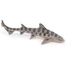 Figura tiburón leopardo PA-56056 Papo 1