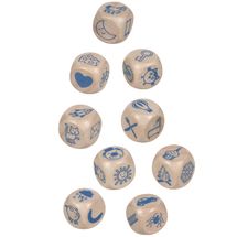 Cubo de historia GK56307 Goki 1