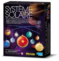 Construye tu sistema solar 4M-5663225 4M 1