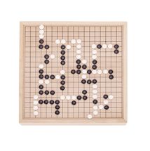Juego de Go GK56916 Goki 1