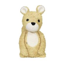 Peluche de ardilla amarilla Harald FF-119-021-004 Franck & Fischer 1