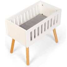 Cama de muñecas de madera As-84143 ByAstrup 1