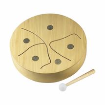 Tambor de madera EG580159 Egmont Toys 1