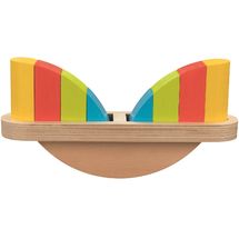 Juego de habilidad de equilibrio GK58762 Goki 1