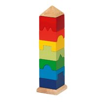 Torre apilable GO58893 Goki 1