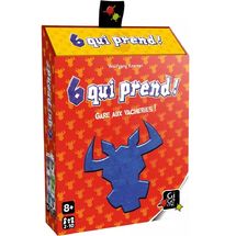 6 que lleva GI-AMBSIXQ Gigamic 1