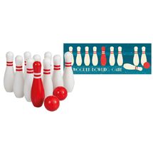Bolos en el bosque EG600010 Egmont Toys 1