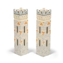 Pequeñas ampliaciones de torres PA60021-3653 Papo 1