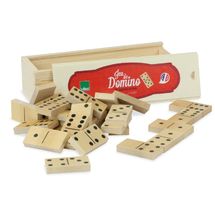 Juego de dominó V6058 Vilac 1