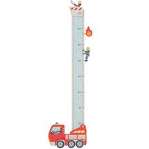 Medidor infantil Bomberos GK60707 Goki 1