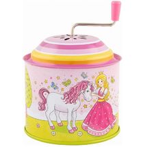 Caja de música princesa GK60722 Goki 1