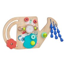 Tablero de motricidad en forma de regadera SE61075 Selecta 1