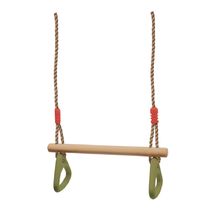 Columpio con anillas LE6120 Small Foot company 1