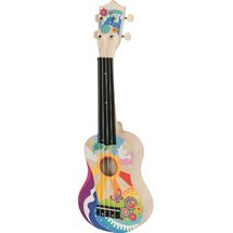 Oucalele Flower Power GK61847 Goki 1