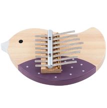 Kalimba pájaro GK61871 Goki 1