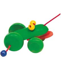 La rana Ranolo SE1639-4231 Selecta 1