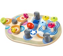 Juego motorizado Plato SE61909 Selecta 1