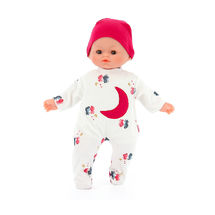 Muñeca Petit Câlin 36 cm Charlie PE623645 Petitcollin 1