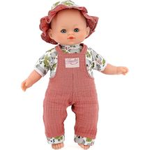 Muñeca Petit Câlin 36 cm Mariette PE623668 Petitcollin 1