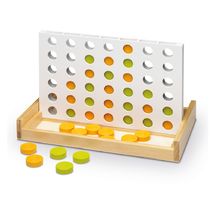 Juego de estrategia Acierta 4 CA625 Cayro 1
