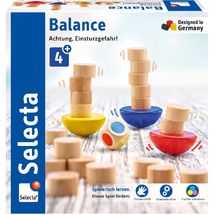 Saldo SE3035 Selecta 1