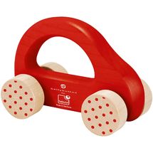 Pequeño coche rápido rojo SE21442-4312 Selecta 1