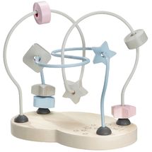Bucle de estrellas SE64019 Selecta 1