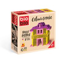 Bioblo Sweet Home 40 piezas BIO-64027 Bioblo 1