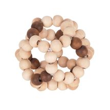 Sonajero de bola flexible GK65325 Goki 1