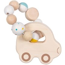 Sonajero elástico auto GK65339 Goki 1