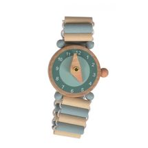 Reloj de madera Jack EG700009 Egmont Toys 1