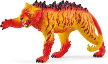 tigre de lava SC-70148 Schleich 1