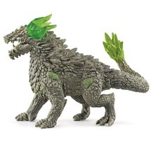 Dragón de piedra SC-70149 Schleich 1