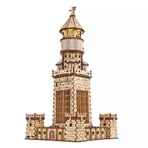 Faro de Alejandría modelo mecánico U-70254 Ugears 1
