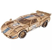 Coche UGT-24 modelo mecánico U-70267 Ugears 1