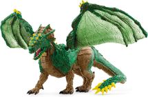 Figura Dragón de la Selva SC-70791 Schleich 1