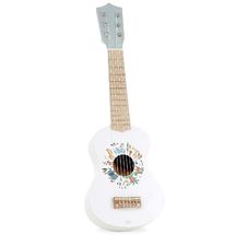 Guitarra animales del mundo Sarah Betz V7109 Vilac 1