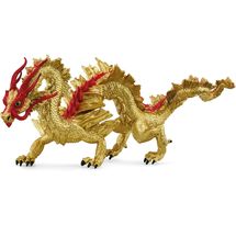 Figura del dragón del Año Nuevo Lunar SC-72206 Schleich 1