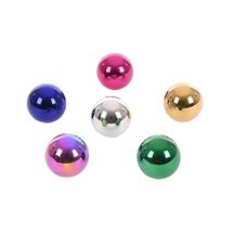 Bolas misteriosas reflectantes de colores TK72265 TickiT 1