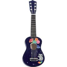 Guitarra Rainbow de Andy Westface V7406 Vilac 1