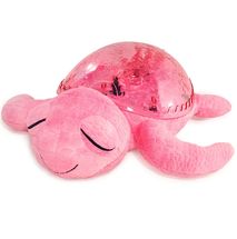 Tortuga Tranquila Veilleuse - Rosa CloudB-7423-PK Cloud b 1