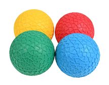 Pelotas ergonómicas Easy Grip TK75041 TickiT 1