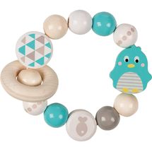 Sonajero flexible para pingüinos HE765790 Heimess 1